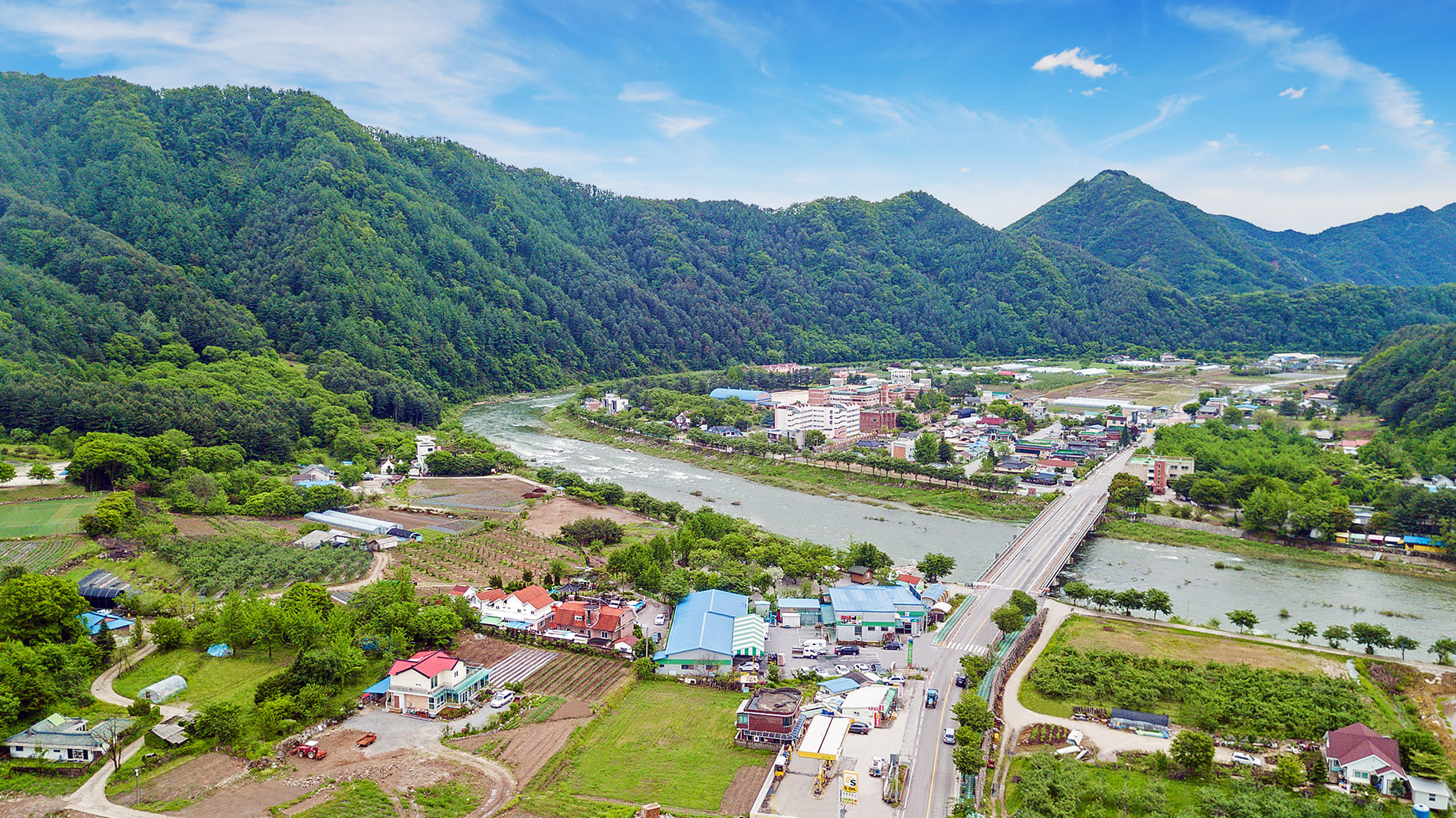 펜션전경10